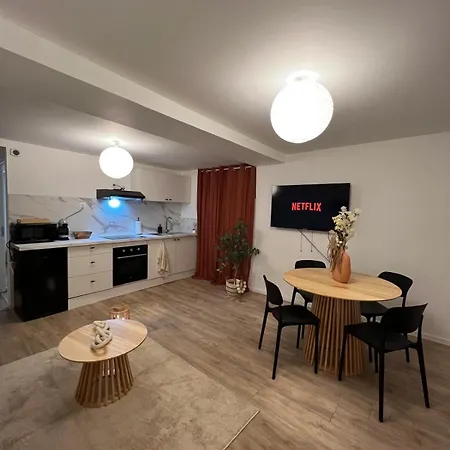 Le Terracota Apartment