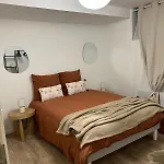 Le Presbytere Secret - Centre & Gare A Pied * Μποβέ