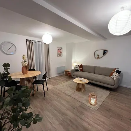 Le Presbytere Secret - Centre & Gare A Pied *