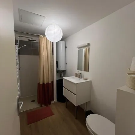 Le Terracota Proche Gare * Beauvais