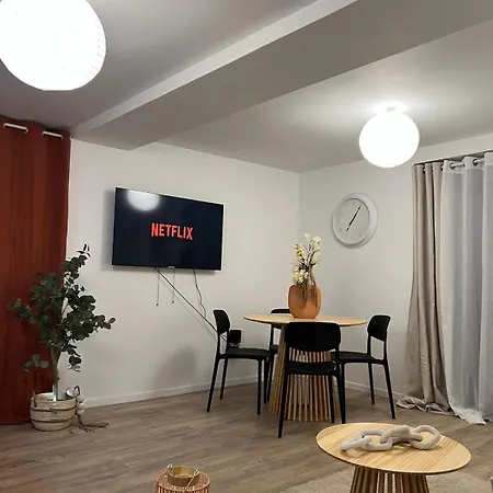 Le Terracota Proche Gare * Beauvais