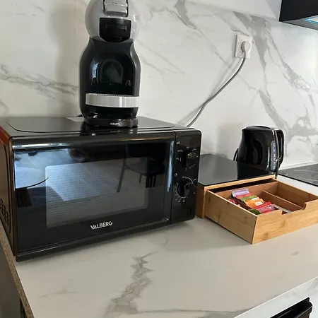 Appartement Le Terracota Proche Gare *