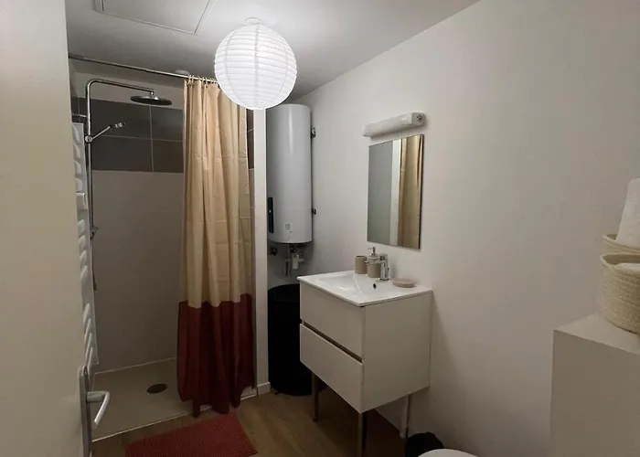 Le Terracota Proche Gare * Beauvais