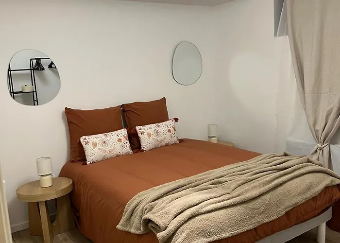 Le Terracota Proche Gare * Beauvais